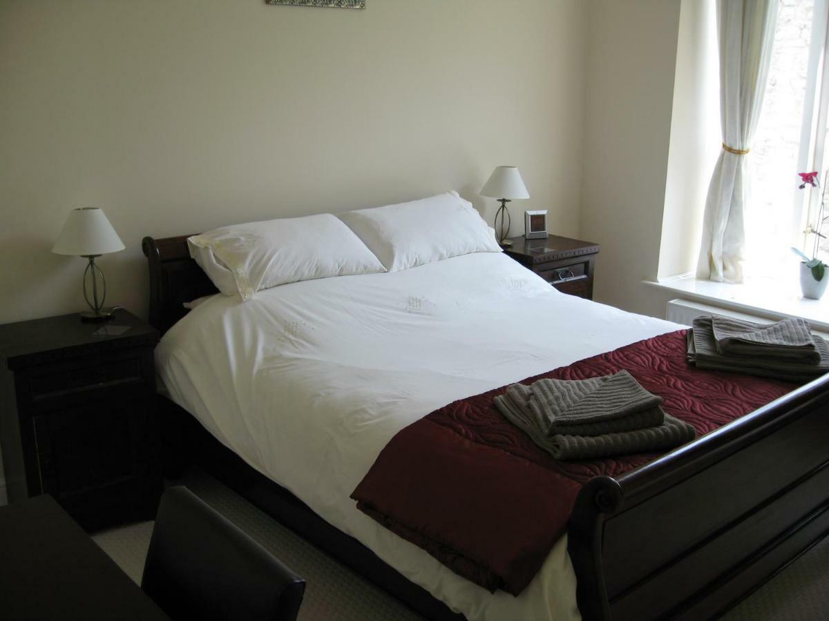 Litton Mill Apartment Tideswell Εξωτερικό φωτογραφία