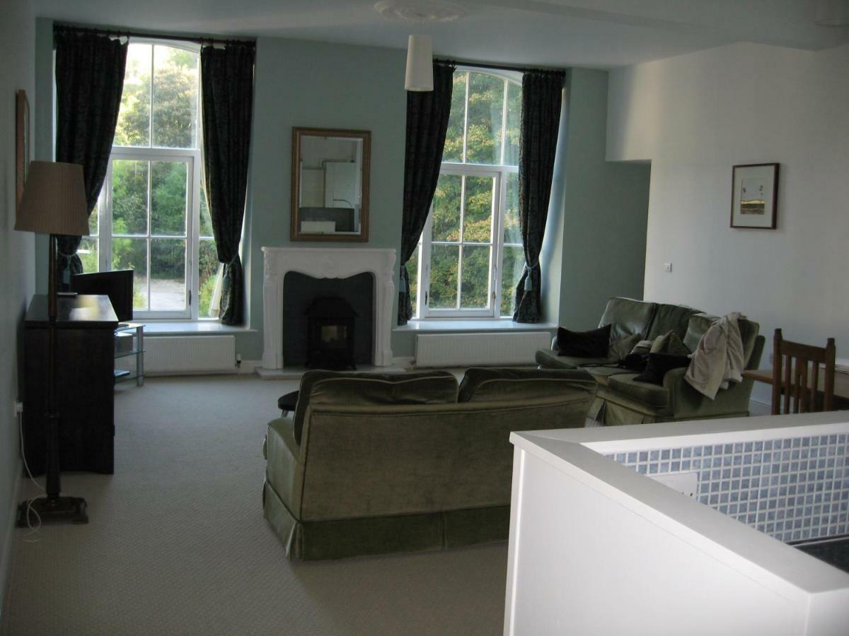 Litton Mill Apartment Tideswell Εξωτερικό φωτογραφία