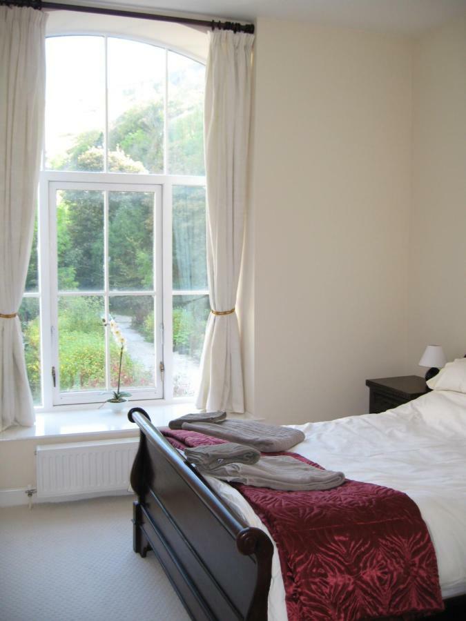 Litton Mill Apartment Tideswell Εξωτερικό φωτογραφία