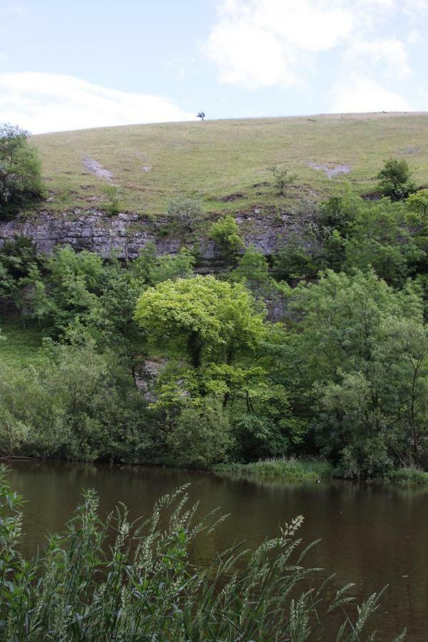 Litton Mill Apartment Tideswell Εξωτερικό φωτογραφία